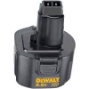 DEWALT  DE9061  BATTERY PACK 9.6V  2 AMP �51.01 Dewalt Battery Pack De9061 (nickel Cadium) 9.6volt9.6v Heavy Duty Xr Pack - Extended Run Time Battery Pack.- High Capacity Battery (2.0amp Hours) - 40% More Run Time Than Standard Batteries.- Long Lif