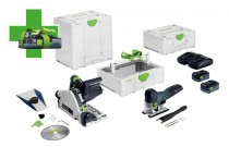  Festool New Products - Spring 24