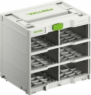 Festool Systainer 3 S System