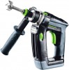 FESTOOL 769198 DR 18/4 E FFP-Plus GB QUADRILL 240V £269.95 Festool 769198 Dr 18/4 E Ffp-plus Gb Quadrill 240v
Features:
Five Machines In One Thanks To The Fastfix Interface: Drill, Impact Screwdriver, Angle Drill, Angle Screw