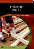 GMC  FRAMING WALLS DVD �17.93 Gmc Framing Walls Dvdlarry Haunlearn How To Build The Walls In A Basic House, Showing You Practical Ways To Organize Tasks, Streamline Procedures, And Handle Tools And Materials.68 Minutes.