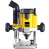 DeWalt DW622K 110v 1/2in Variable Speed Mid Size Plunge Router 1400W £286.95 The Dewalt Dw622k Is A 1/2in Shank Variable Speed Plunge Router For Router Bits 1/4" - 1/2" and Is Based With All The Design Features Of Dw621. It Has A Precision Depth Of Cut Micr