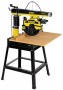 Radial Arm Saws & Accessories