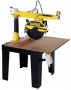 Radial Arm Saws