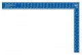 Empire True Blue Framing Square 16 x 24\" �20.38 Features:


High Visibility, Deep Stamped, Long&nbsp;lasting Graduations

24\" X 12\" Body, 16\" X 1/2\" Tongue,&nbsp;1/8 Thick

Anodized Aluminum Construction&nbsp;will Not Rust

Includes 1/8\", 