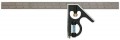 Empire 16\" True Blue Combination Square �15.28 The E250 Combination Square Features A Stainless Steel Blade And Matte Finish That Will Never Rust Or Corrode. The True Blue� Vial Is Guaranteed Accurate To Within 00050 \"/inch And It Carries A Lifeti