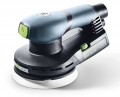 Festool 574637 ETS EC 125/3 EQ-Plus GB 240V Eccentric Sander 3mm With SYS2 T-Loc Case £439.95 Festool 574637 Ets Ec 125/3 Eq-plus Gb 240v Eccentric Sander 3mm With Sys2 T-loc Case
For Fine Sanding And Extra-fine Sanding With A 3mm Sanding Stroke With 125mm Diameter. For Smaller Work Pieces