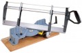 FAITHFULL COMPOUND MITRE SAW 150MM 6IN �47.99 Faithfull Compound Mitre Saw 150mm 6in