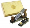 FAITHFULL 601/2 AND No4 PLANE TWINPACK �31.95 Faithfull 601/2 And No4 Plane Twinpackfeatures:
&nbsp;
This Set Has Been Commissioned To Provide The Essentials You Need For Planing Wood.both Planes Are Made To The Highest Quality From The Finest 