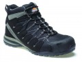 DICKIES FC235409 ARNO SAFETY BOOT SIZE 9 BLACK �36.99 Dickies Fc2354012 Arno Safety Boot Size 9


Water Resistant Upper

Slip Resistant Sole To Sra Standard

Composite Toe Cap To En20345 (200 Joules)

Non-metallic Anti-penetration Sole

Padded