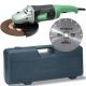 HITACHI G23SR 240V 9INCH ANGLE GRINDER 2000W WITH CASE & DIAMOND BLADE WAS �89.00 �79.95
