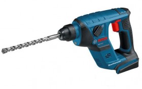 BOSCH GBH 18 V-LiCPN 18v SDS+ CORDLESS COMPACT HAMMER DRILL BODY ONLY