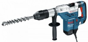 BOSCH GBH5-40DCE 240VOLT 1150W SDS-MAX COMBI HAMMER WITH VIBRATION CONTROL