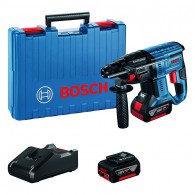 Bosch New Products