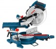 BOSCH GCM8SJ 110V SLIDING MITRE SAW 216MM 1500W WITH LASER �349.95 