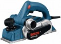 Bosch Power Planers