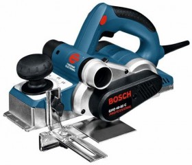 BOSCH GHO 40-82C 110V 4MM 850W POWER PLANER