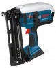 BOSCH GSK 18 V-LiN 18v CORDLESS PROFESSIONAL BRAD NAILER BODY ONLY �369.95 Bosch Gsk 18 V-lin 18v Cordless Professional Brad Nailer Body Only
&nbsp;
The Mobile Solution For Precise Fastening


Bosch Premium Lithium-ion Technology For Fast Work

�wood Protection System
