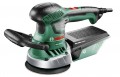 BOSCH PEX 400 AE 240v Expert Random Orbit Sander 125mm £79.95 Bosch Pex 400 Ae 240v Expert Random Orbit Sander 125mm
Features:
Powerful And Robust Random Orbit Sander: The Compact Design Provides Optimum Handling And Makes Work Easier