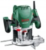 BOSCH POF1200AE 240V ROUTER �74.95 Bosch Pof1200ae 240v Router 


� Powerful 1200w Motor
� Dust Extraction Port
� Speed Selection
� Spindle Lock
� Bosch Sds For Template Guide
� Softgrip
� Bosch Electronic

Supplied With
� 