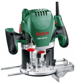 BOSCH POF1200AE 240V ROUTER