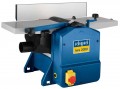 SCHEPPACH HMS2000 240V PLANER/THICKNESSER 200x120mm £279.00 Scheppach Hms2000 240v Planer/thicknesser 200x120mm
*********april Special Offer******
Save £50 & Get Free Delivery Worth £10
For Those Wit