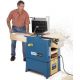 SCHEPPACH HMS2600Ci 240V 250 x 210 PLANER/THICKNESSER WITH BASE �799.00