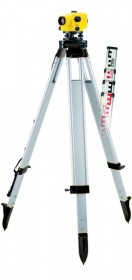 Leica Jogger 20 Optical Level, 360 Degrees, 20 x Magnification Kit Supplied With Tripod & E-Staff