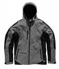 Dickies Two Tone Soft Shell Jacket - Grey/Black - XX-Large £35.95 Dickies Two Tone Soft Shell Jacket - Grey/black - Xx-large
Waterproof Fabric To 8000mm & Breathable To 800mvp
Reflective Piping
Zip Guard
Internal Hem Adjusters