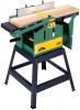 KITY 439 240VOLT PLANER/THICKNESSER WITH STAND �639.95 Kity 439 240volt Planer/thicknesser With Stand.
&nbsp;
Features:the 439 Allows You To Plane Rough Sawn Timber Or Pre-used Timber, Smooth, Straight And Square. With Surface Tables Of 195 X 200mm The 