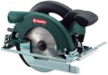 METABO KS54 240VOLT CIRCULAR SAW 160MM 1010W WITH CARRY CASE �102.08 Metabo Ks54 240volt 160mm 1010w
&nbsp;
&nbsp;


Metabo S-automatic Torque Limiting Clutch 

Spindle Lock 

Fully Closed Guide Plate For Secure Support 

Clearly Visible Cutting Indicator 
