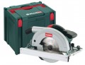 METABO KS66PLUS 240V 190MM CIRCULAR SAW 1400W WITH DOUBLE PARALLEL FENCE & METABOX �224.63 Metabo Ks66plus 240v 190mm Circular Saw 1400w With Double Parallel Fence & Metabox
&nbsp;
The Ks66 Plus Is A Truly Professional Machine. It Includes A New Double Parallel Rip Fence Helping To En