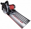 MAFELL KSS400 110V MAXIMAX SAW KIT £599.95 Mafell Ks400 110v Maximax Saw Kit.
********promotion**********
Special Offer
Free-standing Operation Without A Rest
• Unique Rail System
• Plunge Cut S