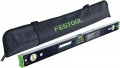 FESTOOL 497848 LEV800 800mm DIGITAL SPIRIT LEVEL WITH CARRY BAG  �199.95 Festool 497848 Lev800 800mm Digital Spirit Level With Carry Bag
&nbsp;
Features:

Detachable, Non-slip End Caps For Secure Placement And Protection Of The Surface 
Torsionally Rigid Aluminium Fra