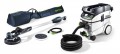 Festool 574858 LHS-E 225/CTM36-Set GB 240V PLANEX easy LHS-E 225/CT 36 Set long-reach sander £1,329.00 Festool 574858 Lhs-e 225/ctm36-set Gb 240v Planex Easy Lhs-e 225/ct 36 Set Long-reach Sander
Drywalling Has Never Been So Easy.
The Extremely Powerful Planex Special E