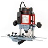 MAFELL LO65E 240VOLT 2600W 1/2\" PLUNGE ROUTER £769.00 Mafell Lo65ec 240volt 2600w 1/2" Plunge Router
Features:
With Cuprex, The New High-performance Motor
65 Mm (2 9/16 In.) Cutting Depth
Router Guide Device For