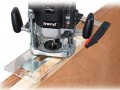 TREND TEMP/LR/A LOCK RECESS TEMPLATE �53.99 Trend Temp/lr/a Lock Recess Template

Clear Plastic Template For Use With Any
Plunge Router To Accurately Fit 2, 3 And 5
Lever Sash And Dead Mortise Locks. 
Clear Plastic With Magnets To Hold Met
