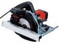 Saws With Rails