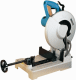 MAKITA LC1230 110VOLT  305MM TCT BLADE METAL CHOP SAW WITH 2 x TCT BLADES! �319.00