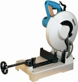 MAKITA LC1230 240VOLT  305MM TCT BLADE METAL CHOP SAWWITH 2 x TCT BLADES!