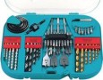 Makita Accessory Sets - Various
