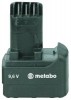 METABO 9.6V 1.4AMP BATTERY PACK FOR BST9.6 �42.49 