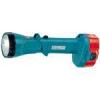 MAKITA 18V TORCH ONLY �29.57 Ml180 - 18 Volt Flashlight***battery Not Included*** Uses The Same Battery And Charger As Other 18v Makita Tools 3 Hours Of Continuous Illumination From A Single Charge 4 Position Flashlight Head; 0�,