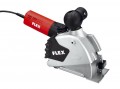 FLEX MS 1706 FR SET 110V WALL CHASER �500.37 Flex Ms 1706 Fr Set 110v Wall Chaser
&nbsp;
 
&nbsp;
Features:
Wall Chaser For Push And Pull Cutting


Fr Electronic Control: With Tachogenerator Constant Speed Control, Soft Start, Overload P