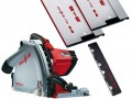 MAFELL MT55CC 110V PLUNGE SAW WITH 1.6M GUIDE RAIL  + 800MM RAIL + CONNECTOR �549.95 Mafell Mt55cc 110volt Plunge Cut Saw System With 1.6m Guide Rail
&nbsp;
***********package Offer*******
&nbsp;
Supplied With A 1.6m Rail & A 800mm Rail Plus Connector
Saving An Extra �86.80
