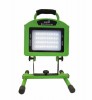 Nightsearcher WorkStar SMT LED Floodlight with AC and DC charger £54.99 Nightsearcher Workstar Smt Led Floodlight with Ac And Dc Charger
Providing 2000 Lumens And 5 Metre Wide Angle Beam. Ideal For Indoor Applications.
(tripod Available Separately - Not Supplie