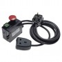 Trend No-Volt Release Switch