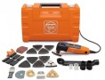 Fein Multimasters & Supercut Machines