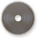 PROXXON 28014 KS230 CROSSCUT SUPERCUT BLADE �8.95