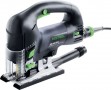 Festool Jigsaws - Mains & Cordless
